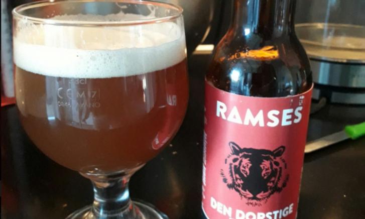 ramses bier den dorstige tijger 